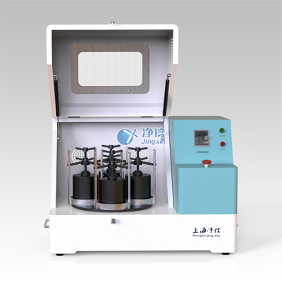 行星式球磨機(jī) 4LQM-3SP4 行星式球磨機(jī) 4LQM-3SP4